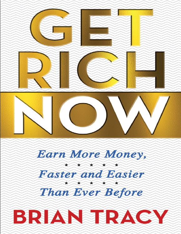 Get Rich Now