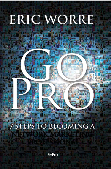 GoPRo ebook