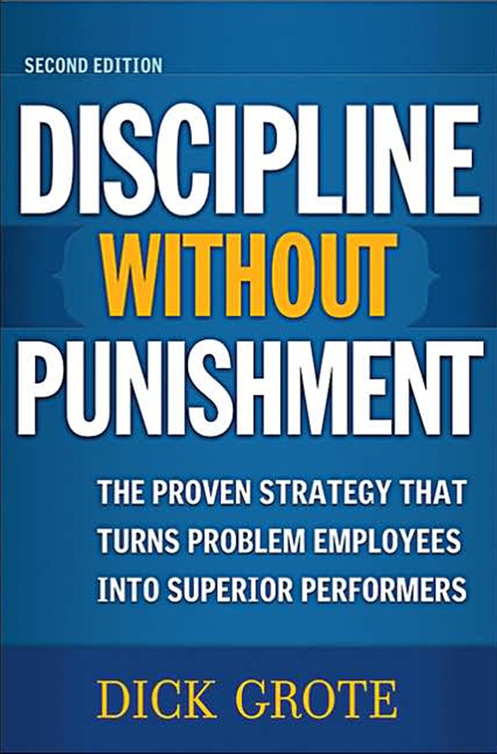 Discipline Without Punishment