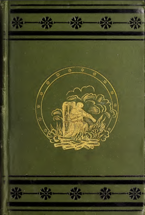 Foxe_s Book of Martyrs