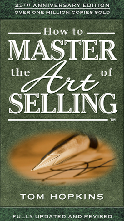How to Master the Art of Selling