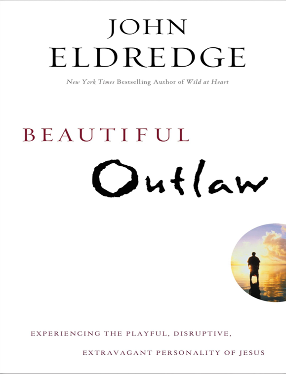 Beautiful Outlaw