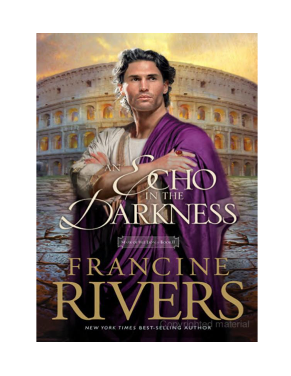 An Echo in the Darkness