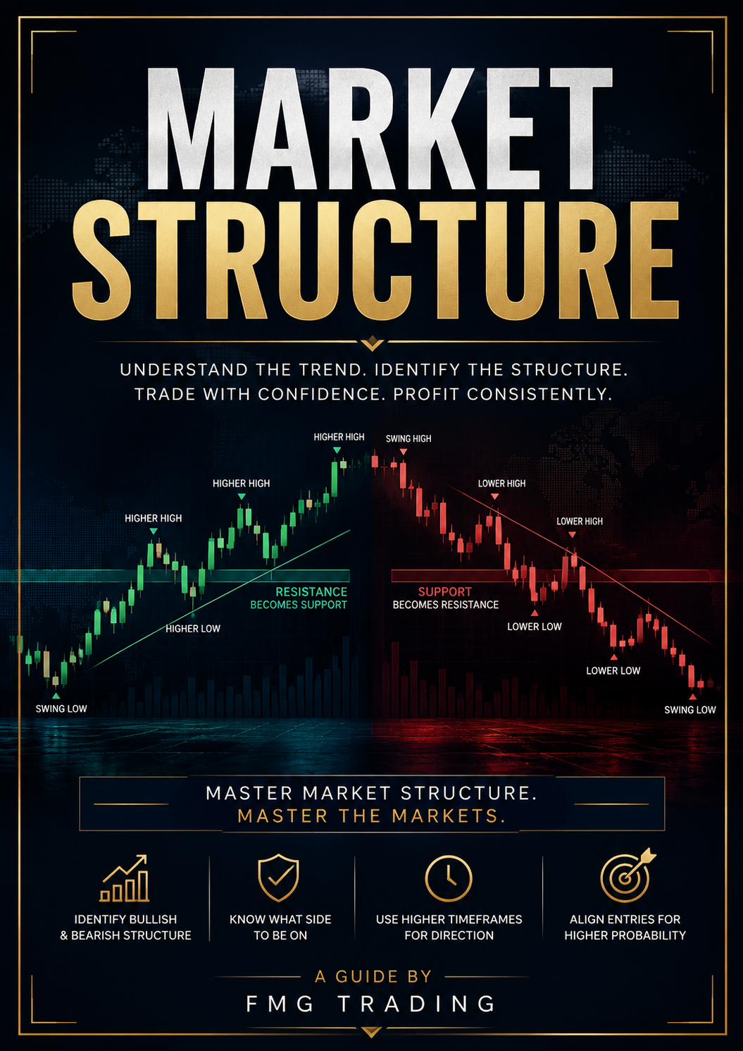 MARKET STRUCTURE