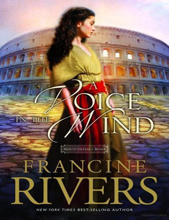 A Voice In The Wind