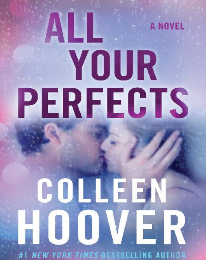 All your Perfects - Colleen Hoover