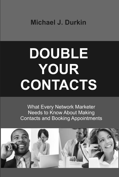 Double Your Contacts