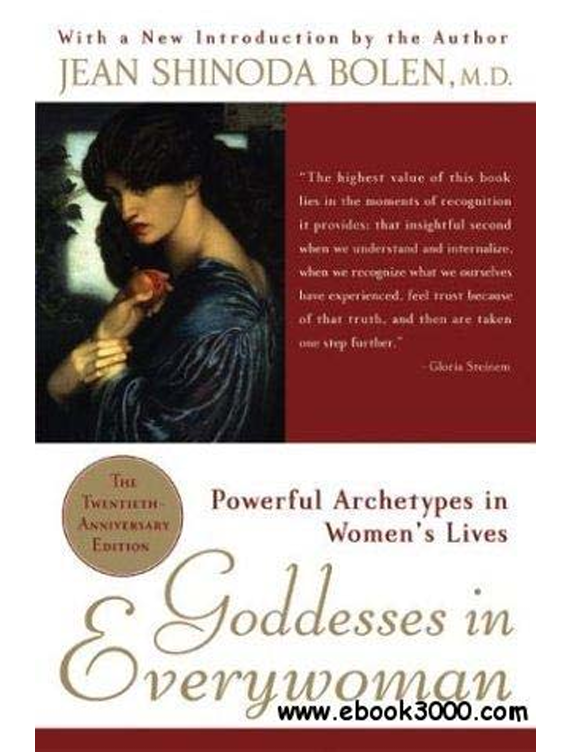 Goddesses in Every Woman