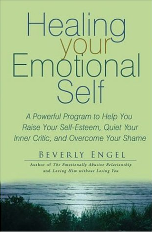 Healing your Emotional Self