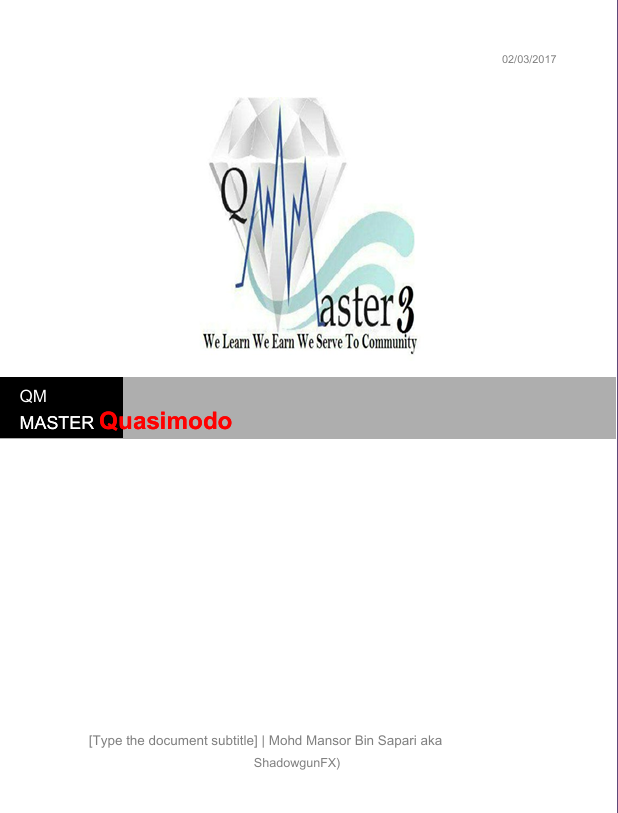 QM master-english version
