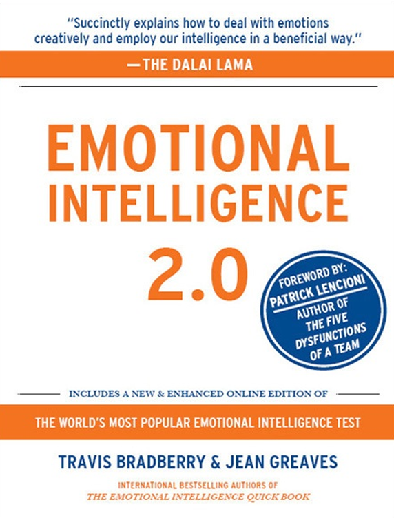 Emotional Intelligence 2.0